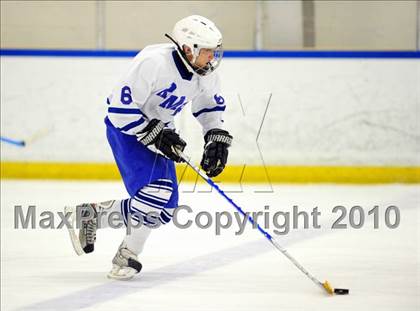 Thumbnail 3 in Norwich Free Academy @ Rocky Hill/RHAM photogallery.