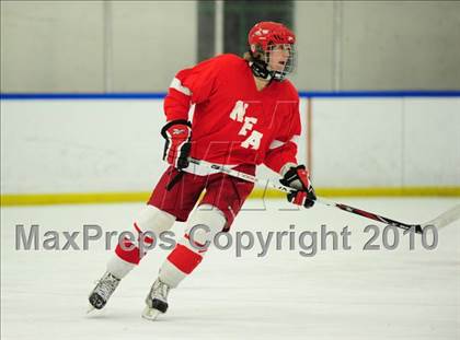 Thumbnail 1 in Norwich Free Academy @ Rocky Hill/RHAM photogallery.