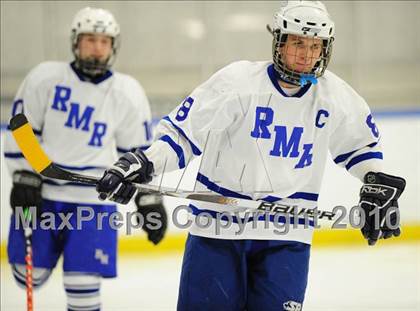 Thumbnail 2 in Norwich Free Academy @ Rocky Hill/RHAM photogallery.