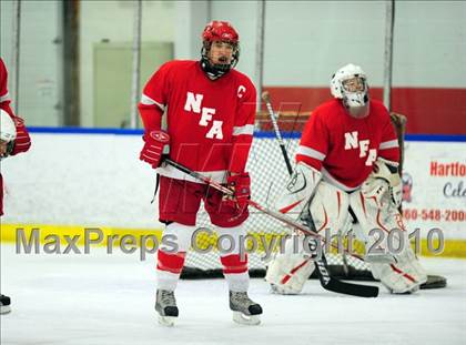Thumbnail 3 in Norwich Free Academy @ Rocky Hill/RHAM photogallery.