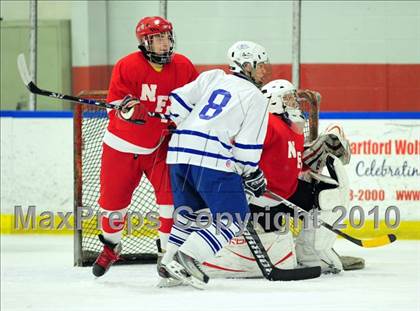 Thumbnail 1 in Norwich Free Academy @ Rocky Hill/RHAM photogallery.