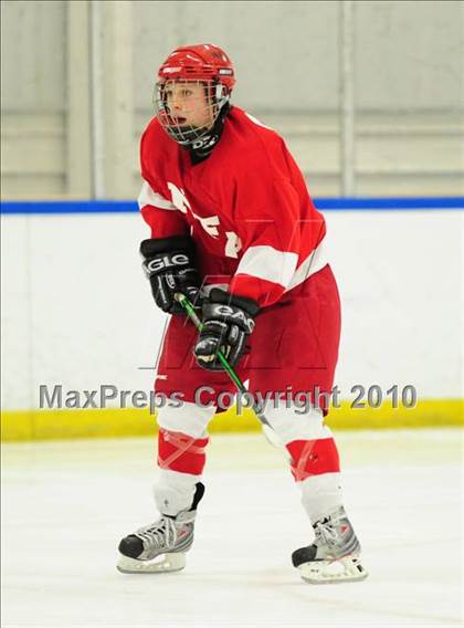 Thumbnail 2 in Norwich Free Academy @ Rocky Hill/RHAM photogallery.