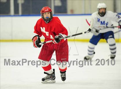 Thumbnail 3 in Norwich Free Academy @ Rocky Hill/RHAM photogallery.