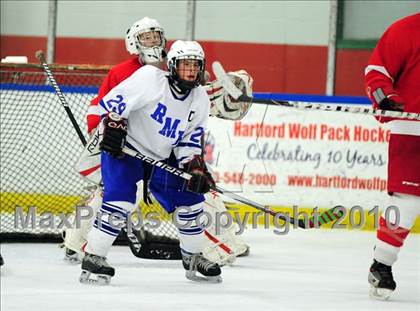 Thumbnail 3 in Norwich Free Academy @ Rocky Hill/RHAM photogallery.