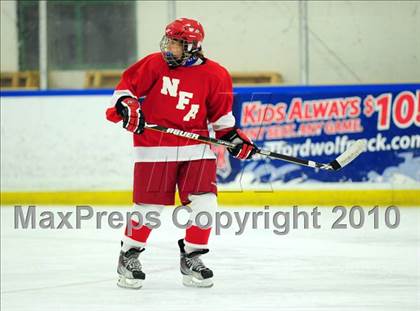 Thumbnail 2 in Norwich Free Academy @ Rocky Hill/RHAM photogallery.