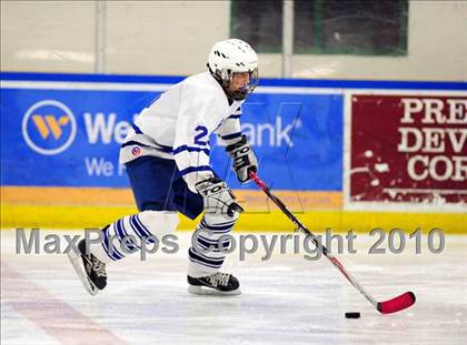 Thumbnail 2 in Norwich Free Academy @ Rocky Hill/RHAM photogallery.