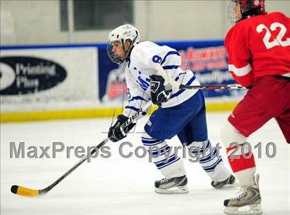 Thumbnail 1 in Norwich Free Academy @ Rocky Hill/RHAM photogallery.