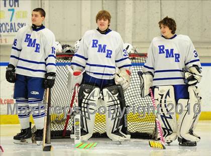 Thumbnail 3 in Norwich Free Academy @ Rocky Hill/RHAM photogallery.