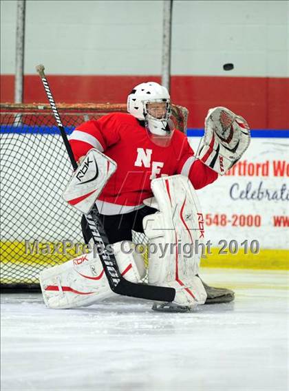 Thumbnail 1 in Norwich Free Academy @ Rocky Hill/RHAM photogallery.