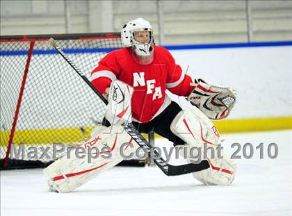 Thumbnail 1 in Norwich Free Academy @ Rocky Hill/RHAM photogallery.