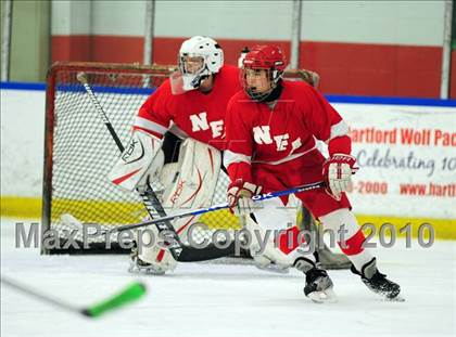 Thumbnail 1 in Norwich Free Academy @ Rocky Hill/RHAM photogallery.