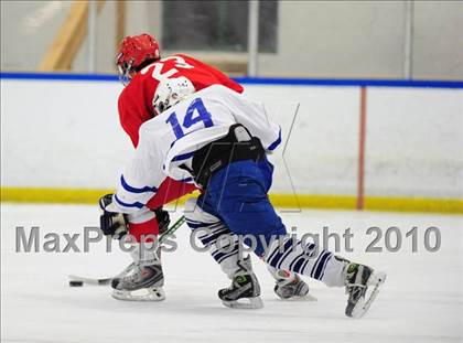 Thumbnail 2 in Norwich Free Academy @ Rocky Hill/RHAM photogallery.