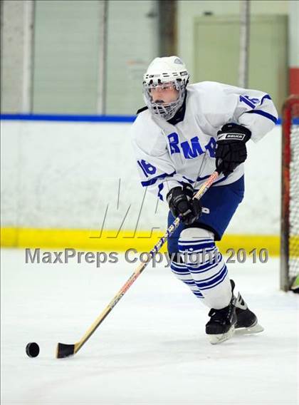 Thumbnail 2 in Norwich Free Academy @ Rocky Hill/RHAM photogallery.