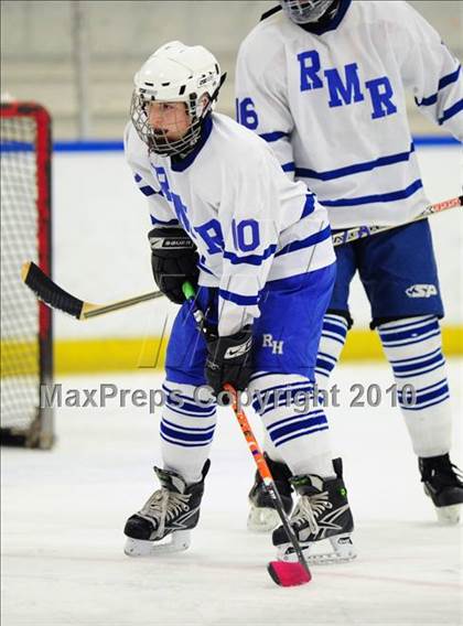 Thumbnail 3 in Norwich Free Academy @ Rocky Hill/RHAM photogallery.