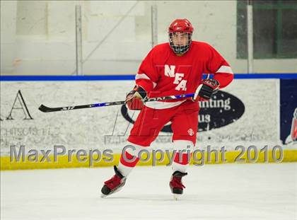 Thumbnail 3 in Norwich Free Academy @ Rocky Hill/RHAM photogallery.