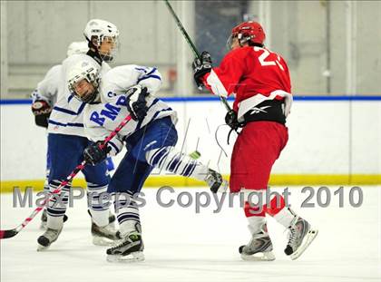 Thumbnail 2 in Norwich Free Academy @ Rocky Hill/RHAM photogallery.