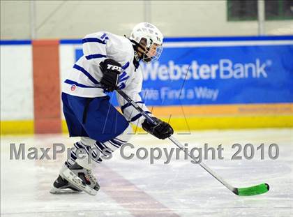 Thumbnail 1 in Norwich Free Academy @ Rocky Hill/RHAM photogallery.