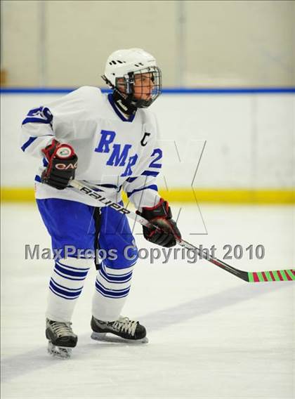 Thumbnail 3 in Norwich Free Academy @ Rocky Hill/RHAM photogallery.
