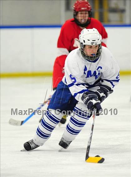 Thumbnail 1 in Norwich Free Academy @ Rocky Hill/RHAM photogallery.
