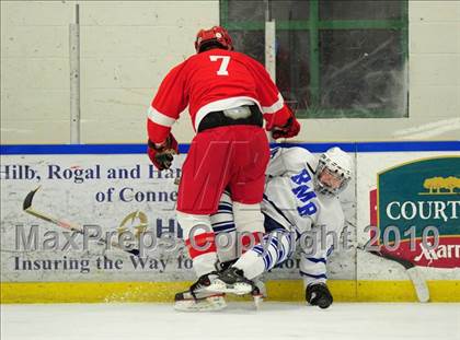Thumbnail 3 in Norwich Free Academy @ Rocky Hill/RHAM photogallery.