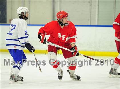 Thumbnail 1 in Norwich Free Academy @ Rocky Hill/RHAM photogallery.