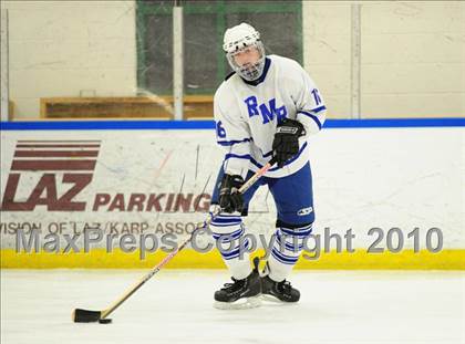Thumbnail 2 in Norwich Free Academy @ Rocky Hill/RHAM photogallery.