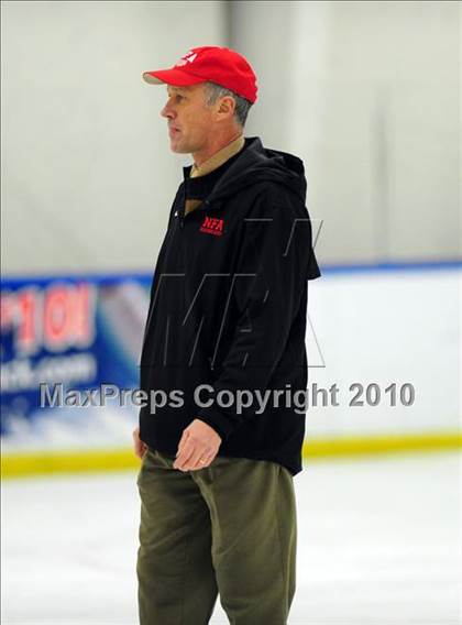 Thumbnail 3 in Norwich Free Academy @ Rocky Hill/RHAM photogallery.