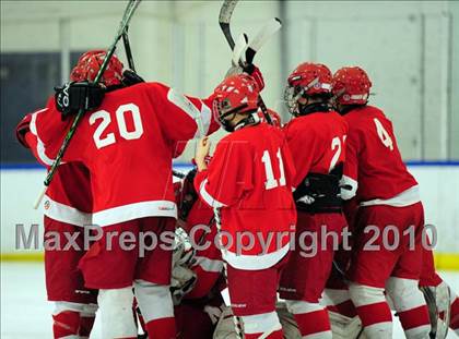 Thumbnail 1 in Norwich Free Academy @ Rocky Hill/RHAM photogallery.
