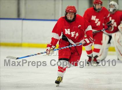 Thumbnail 1 in Norwich Free Academy @ Rocky Hill/RHAM photogallery.