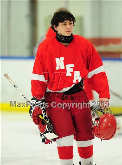 Thumbnail 1 in Norwich Free Academy @ Rocky Hill/RHAM photogallery.