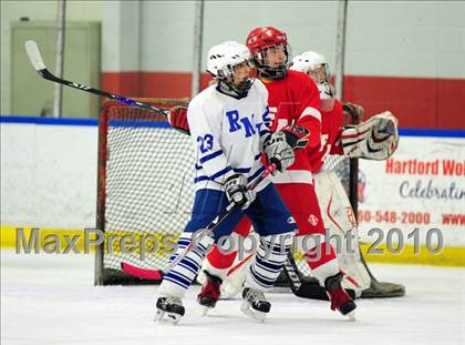 Thumbnail 3 in Norwich Free Academy @ Rocky Hill/RHAM photogallery.