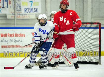 Thumbnail 2 in Norwich Free Academy @ Rocky Hill/RHAM photogallery.