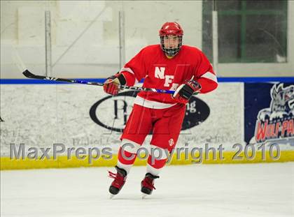 Thumbnail 1 in Norwich Free Academy @ Rocky Hill/RHAM photogallery.