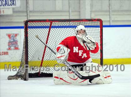Thumbnail 1 in Norwich Free Academy @ Rocky Hill/RHAM photogallery.