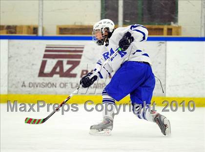 Thumbnail 1 in Norwich Free Academy @ Rocky Hill/RHAM photogallery.