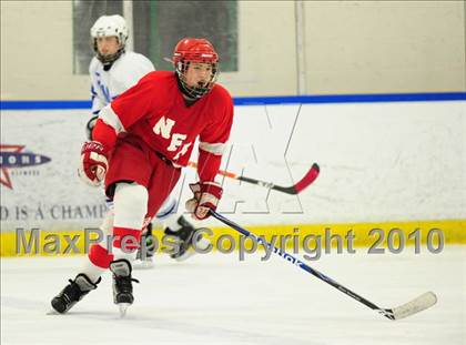 Thumbnail 1 in Norwich Free Academy @ Rocky Hill/RHAM photogallery.