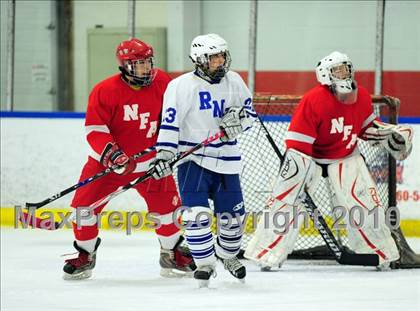 Thumbnail 2 in Norwich Free Academy @ Rocky Hill/RHAM photogallery.