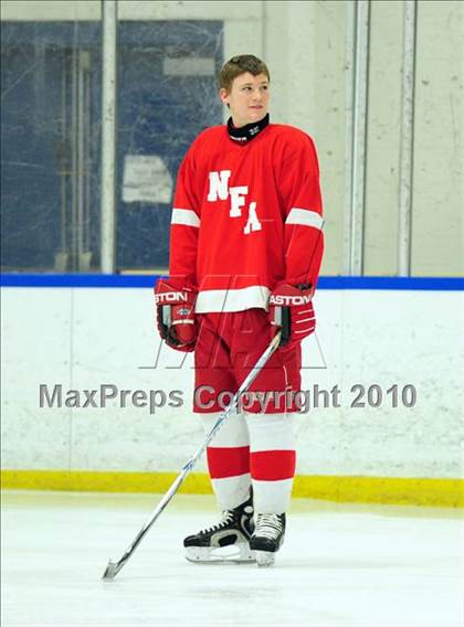 Thumbnail 3 in Norwich Free Academy @ Rocky Hill/RHAM photogallery.