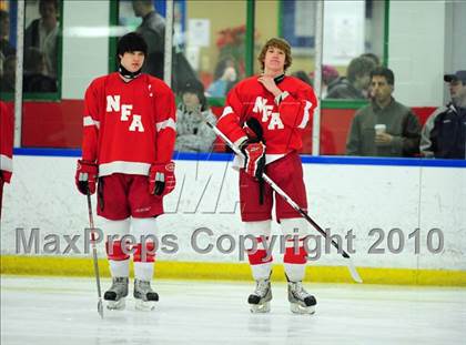 Thumbnail 3 in Norwich Free Academy @ Rocky Hill/RHAM photogallery.