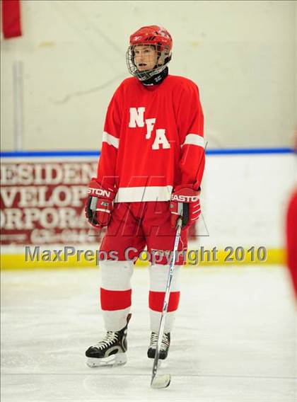 Thumbnail 1 in Norwich Free Academy @ Rocky Hill/RHAM photogallery.