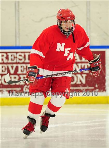 Thumbnail 3 in Norwich Free Academy @ Rocky Hill/RHAM photogallery.