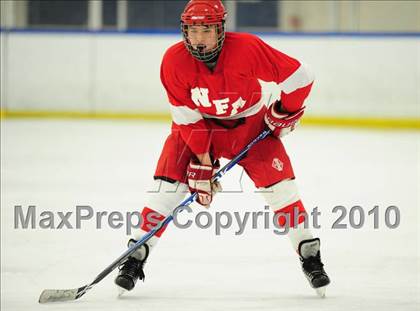 Thumbnail 2 in Norwich Free Academy @ Rocky Hill/RHAM photogallery.