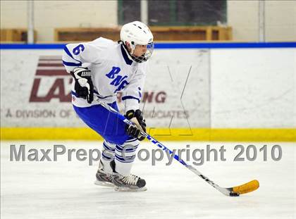 Thumbnail 2 in Norwich Free Academy @ Rocky Hill/RHAM photogallery.