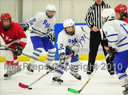 Thumbnail 3 in Norwich Free Academy @ Rocky Hill/RHAM photogallery.