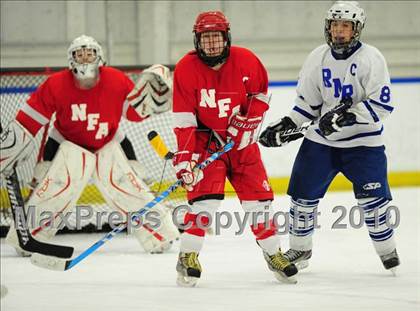 Thumbnail 3 in Norwich Free Academy @ Rocky Hill/RHAM photogallery.