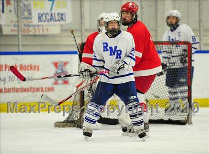 Thumbnail 3 in Norwich Free Academy @ Rocky Hill/RHAM photogallery.