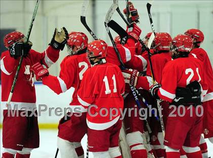 Thumbnail 3 in Norwich Free Academy @ Rocky Hill/RHAM photogallery.
