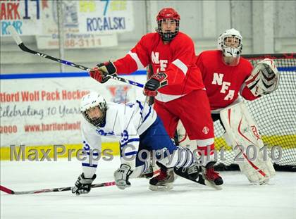 Thumbnail 3 in Norwich Free Academy @ Rocky Hill/RHAM photogallery.