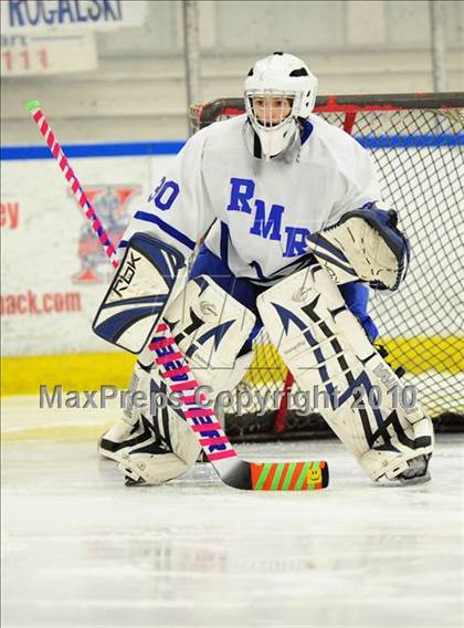 Thumbnail 3 in Norwich Free Academy @ Rocky Hill/RHAM photogallery.