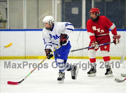 Thumbnail 3 in Norwich Free Academy @ Rocky Hill/RHAM photogallery.